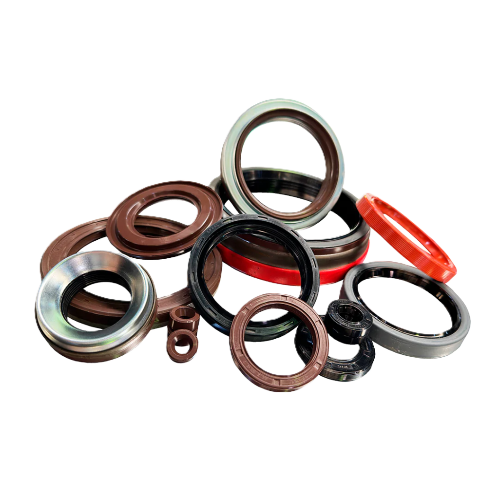 RETENTORES - ROLLESTE