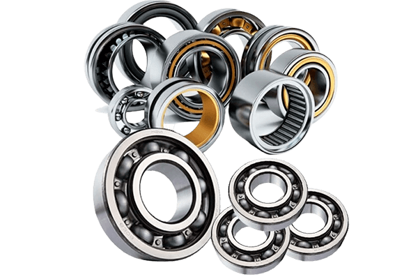 rolamentos - ROLLESTE